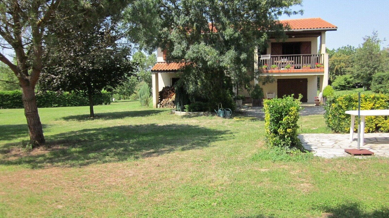 Photo of Outdoor in Nailloux