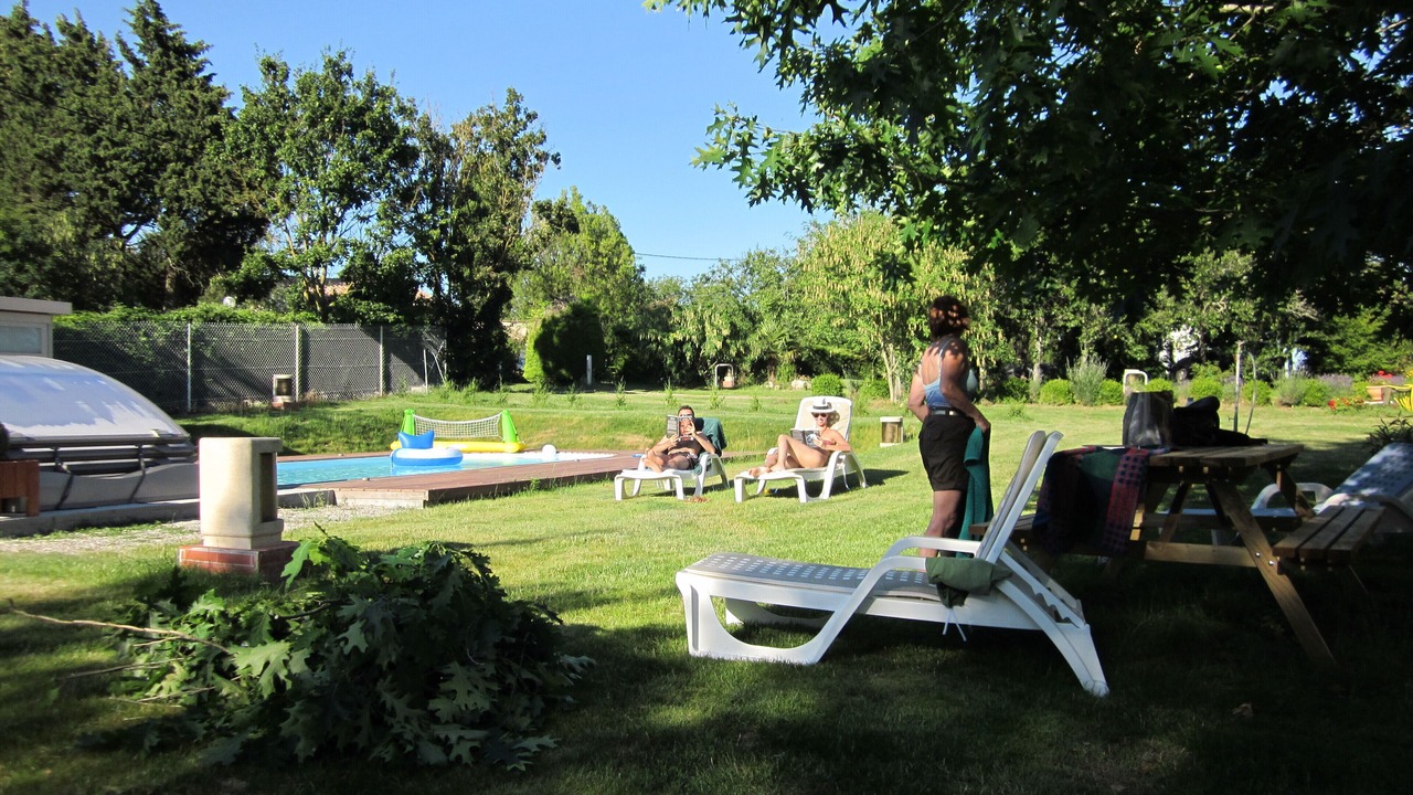 Photo of Outdoor in Nailloux