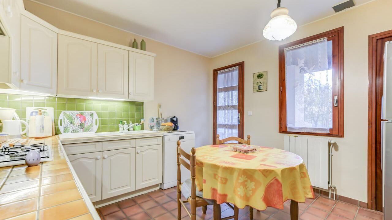 Photo of Kitchen in Nailloux