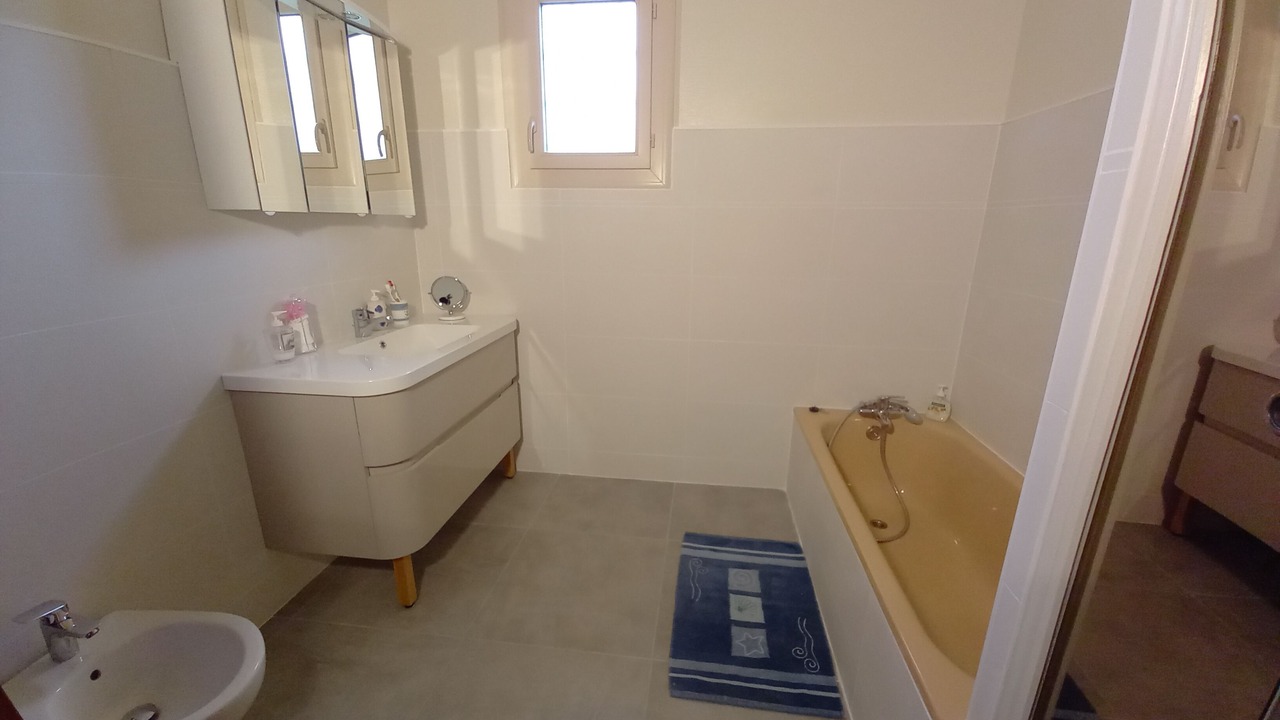 Photo of Bathroom in Nailloux