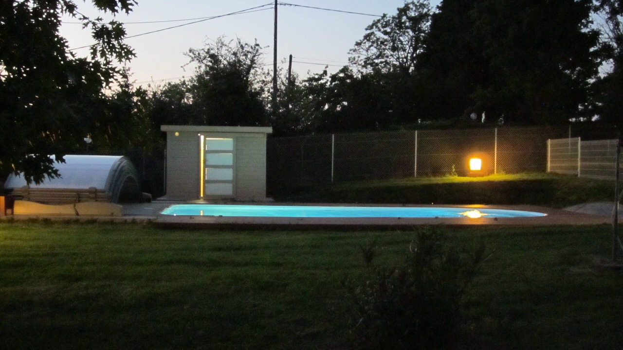 Photo of Outdoor in Nailloux