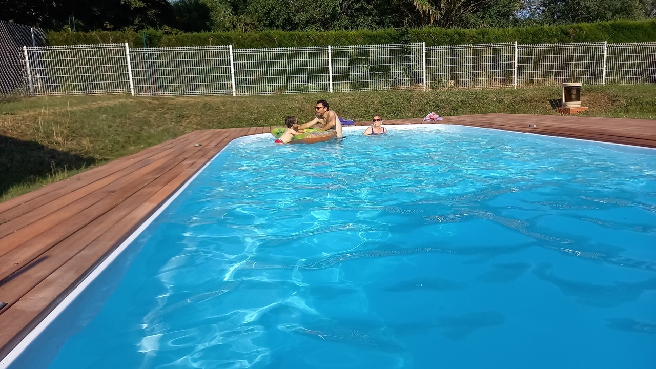 Photo of Outdoor in Nailloux