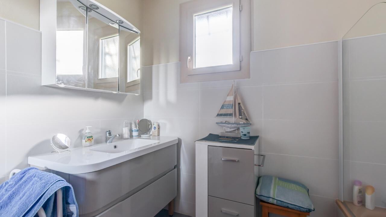 Photo of Bathroom in Nailloux