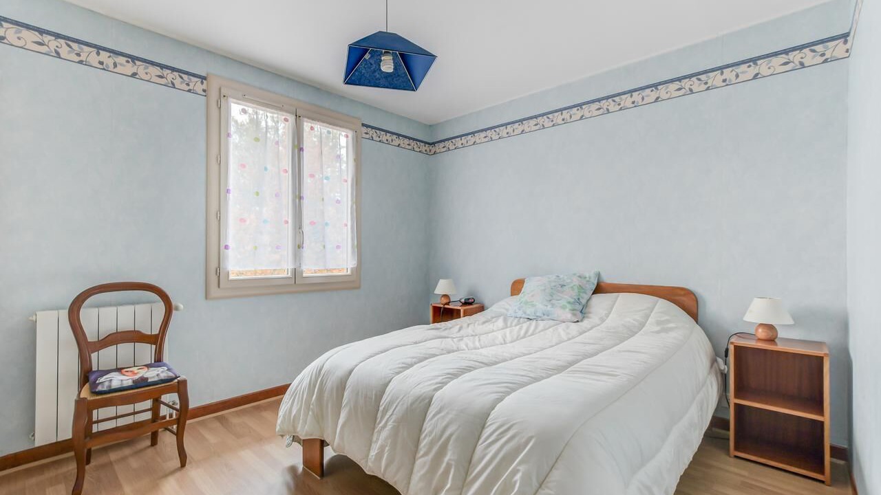 Photo of Bedroom in Nailloux