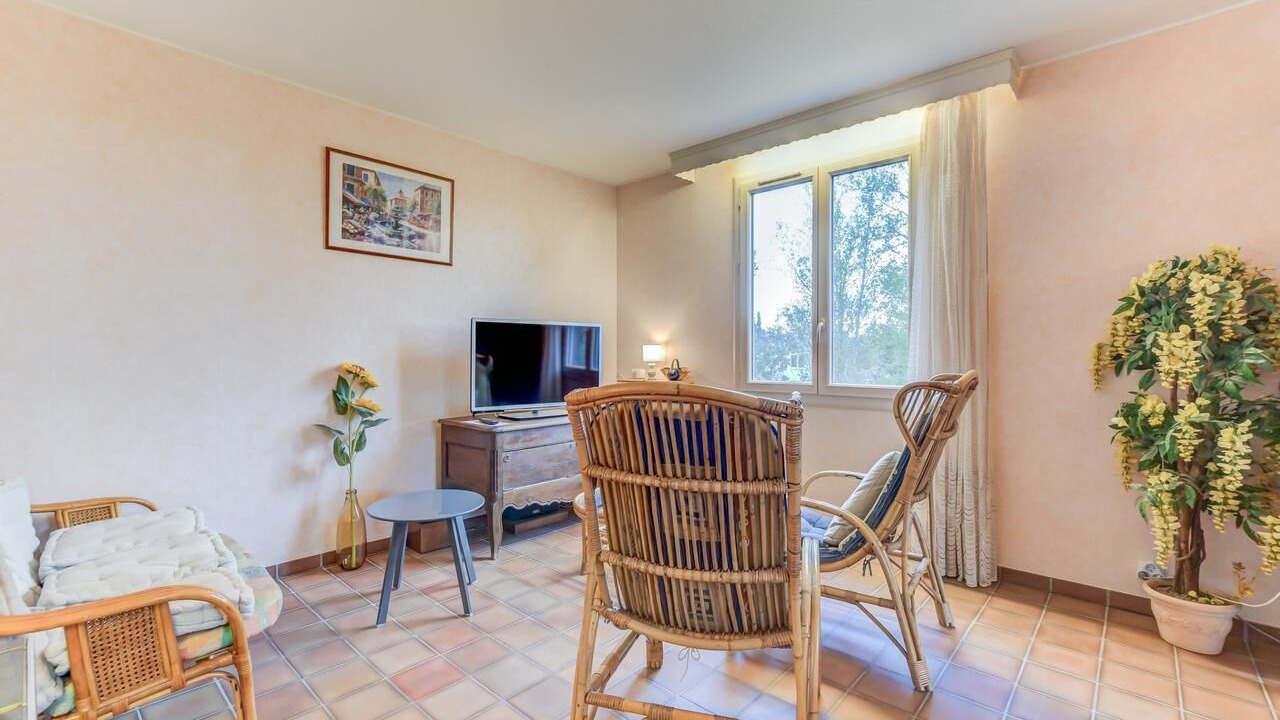 Photo of Livingroom in Nailloux