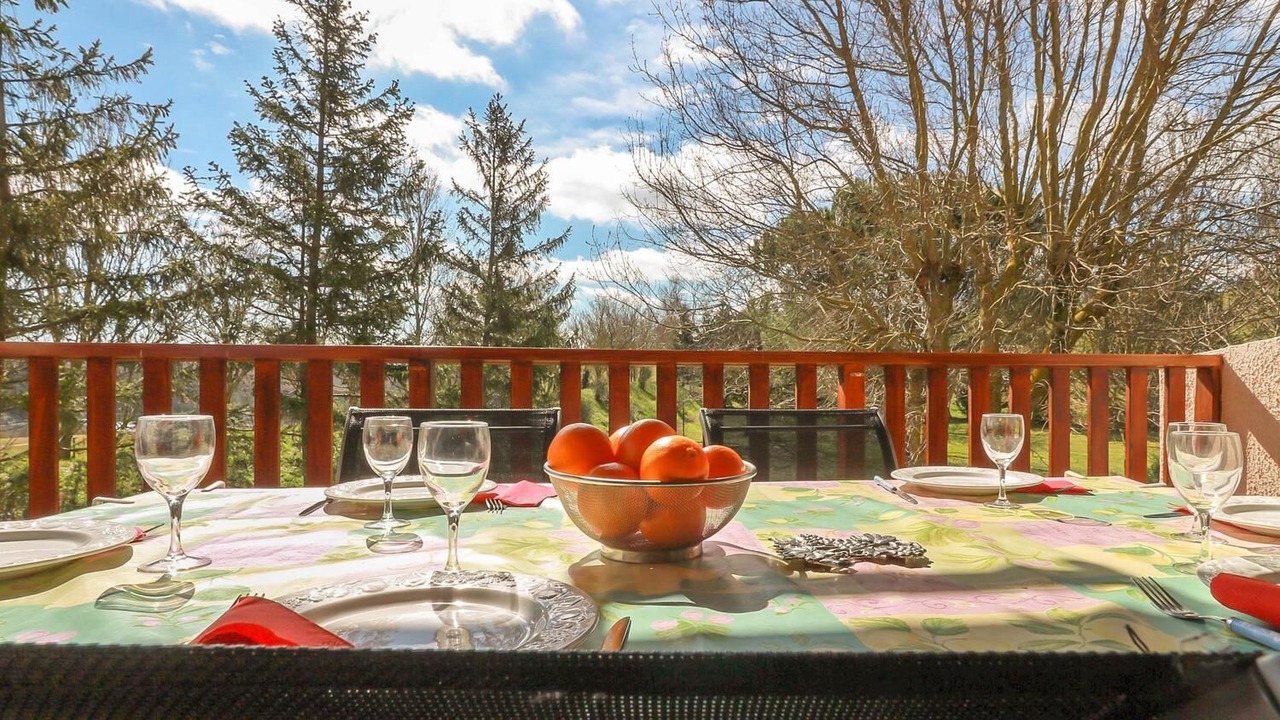 Photo of Outdoor in Nailloux