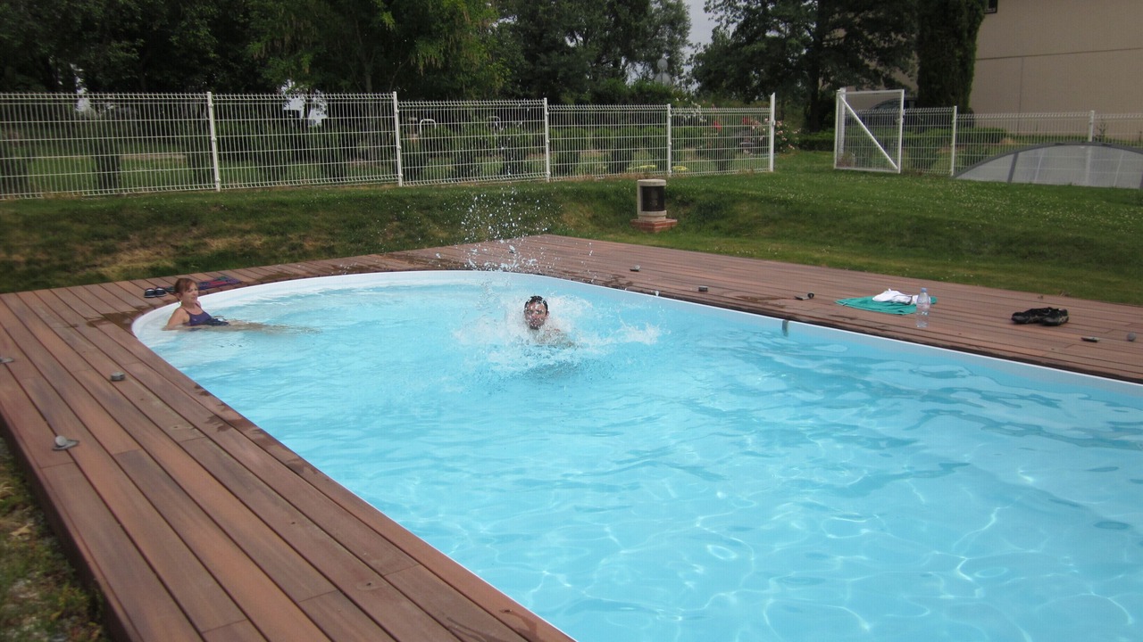 Photo of Outdoor in Nailloux