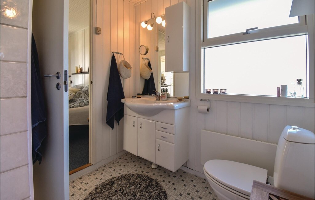 Photo of Livingroom in Helnæs By