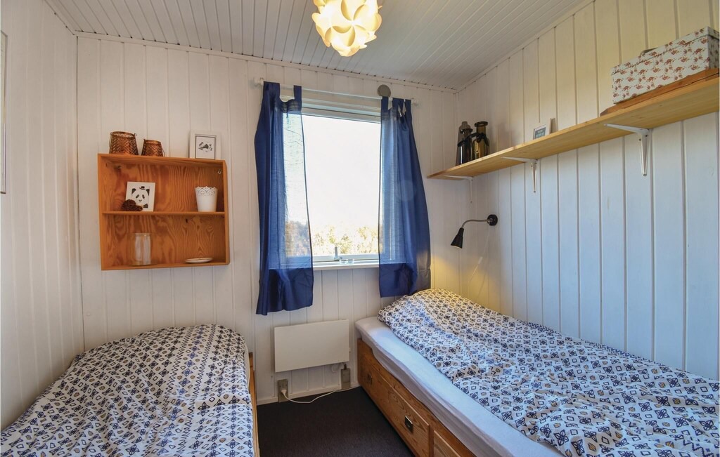 Photo of Bedroom in Helnæs By