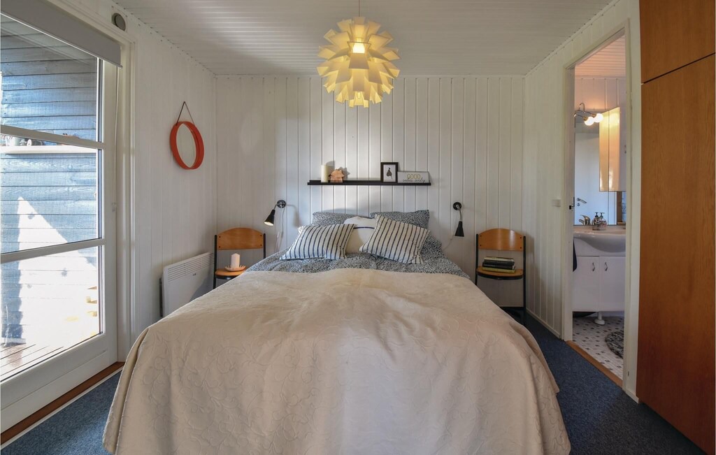 Photo of Livingroom in Helnæs By