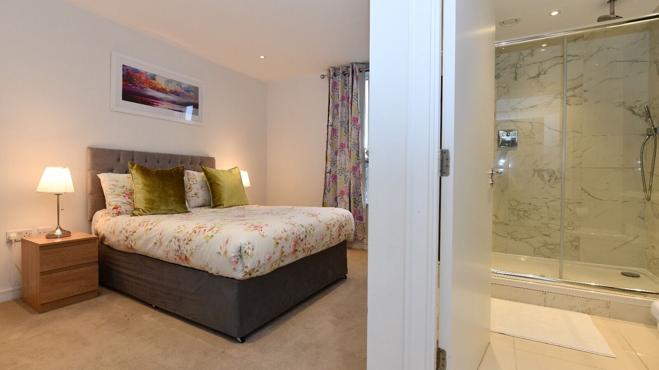 Photo of Bedroom in London Borough of Hounslow
