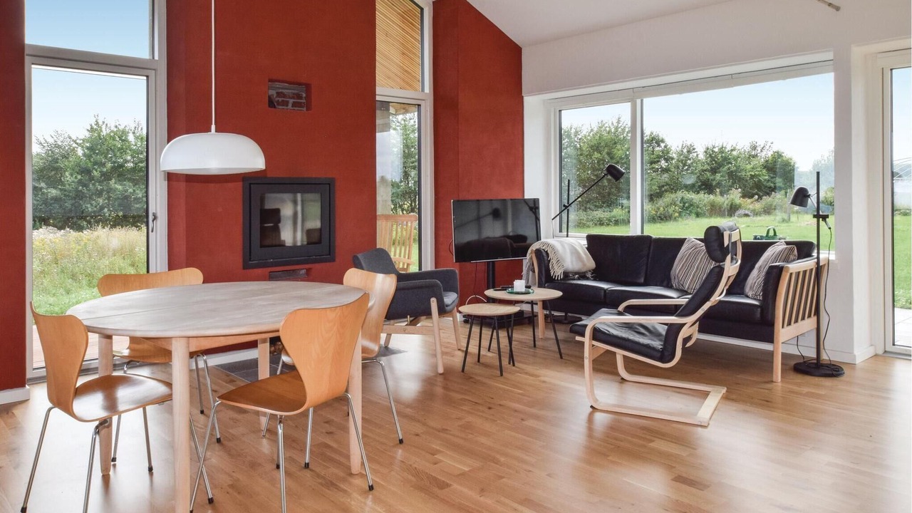 Photo of Bedroom in Tranekaer