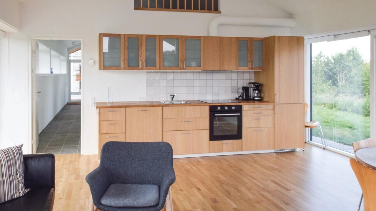 Photo of Bedroom in Tranekaer