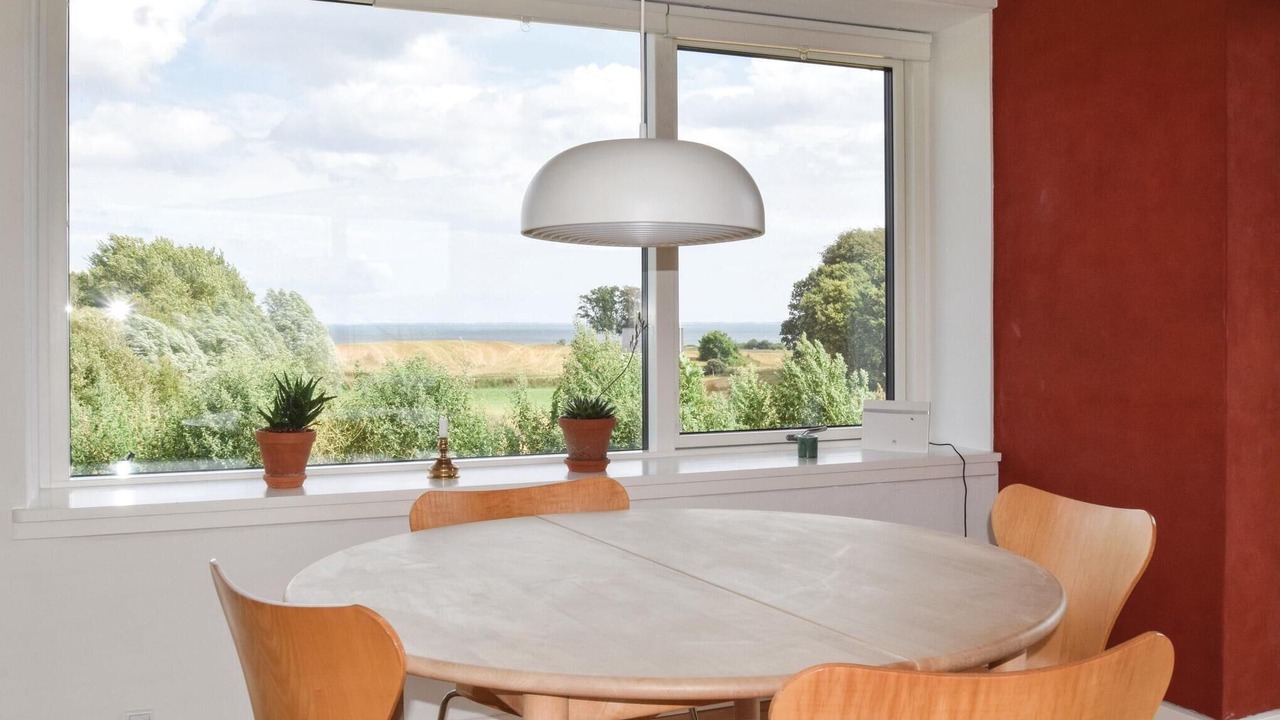 Photo of Bedroom in Tranekaer