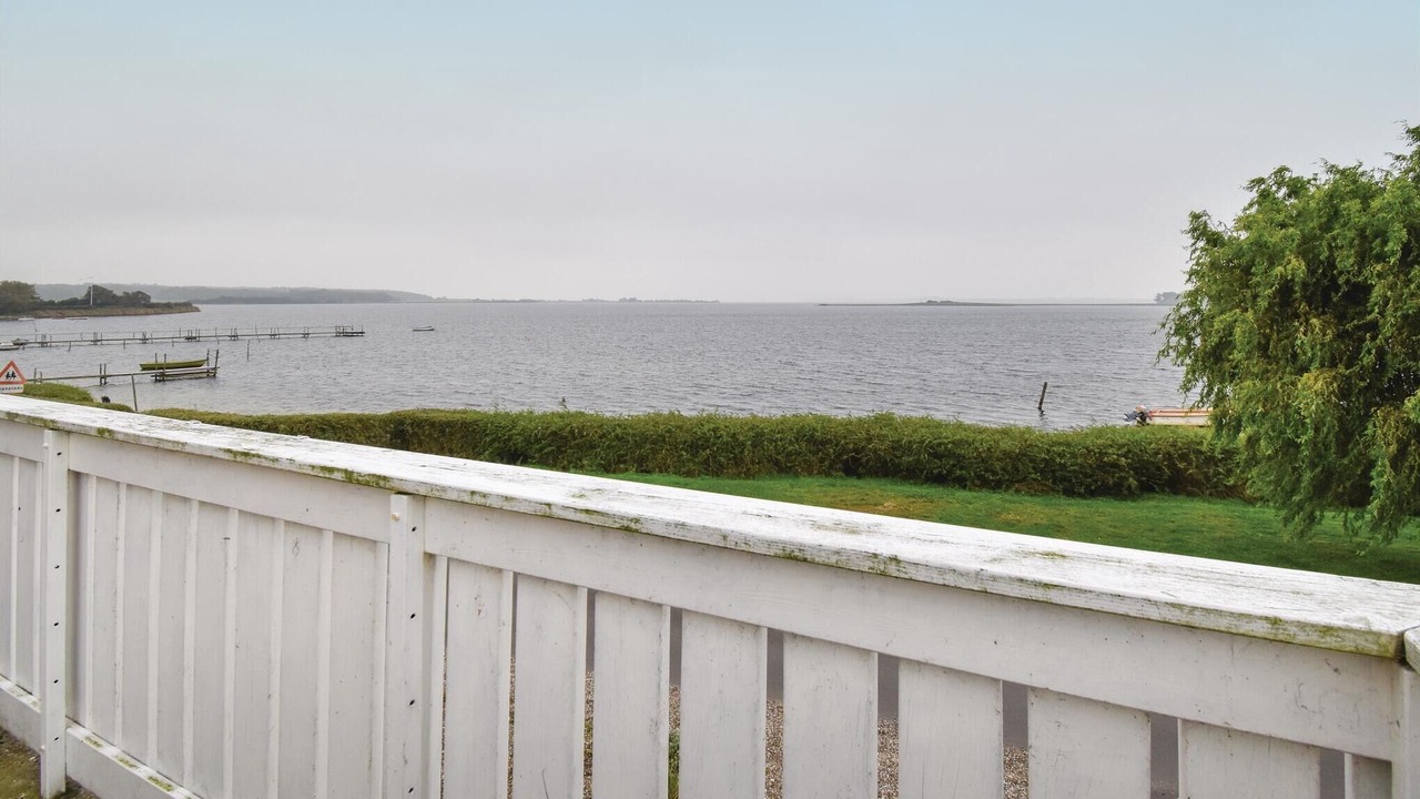 Photo of Bedroom in Haarby