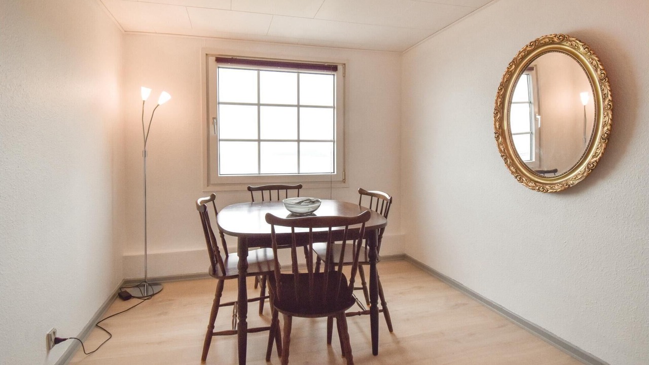 Photo of Bedroom in Haarby