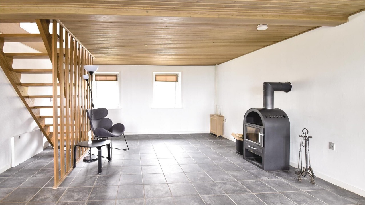 Photo of Bedroom in Haarby