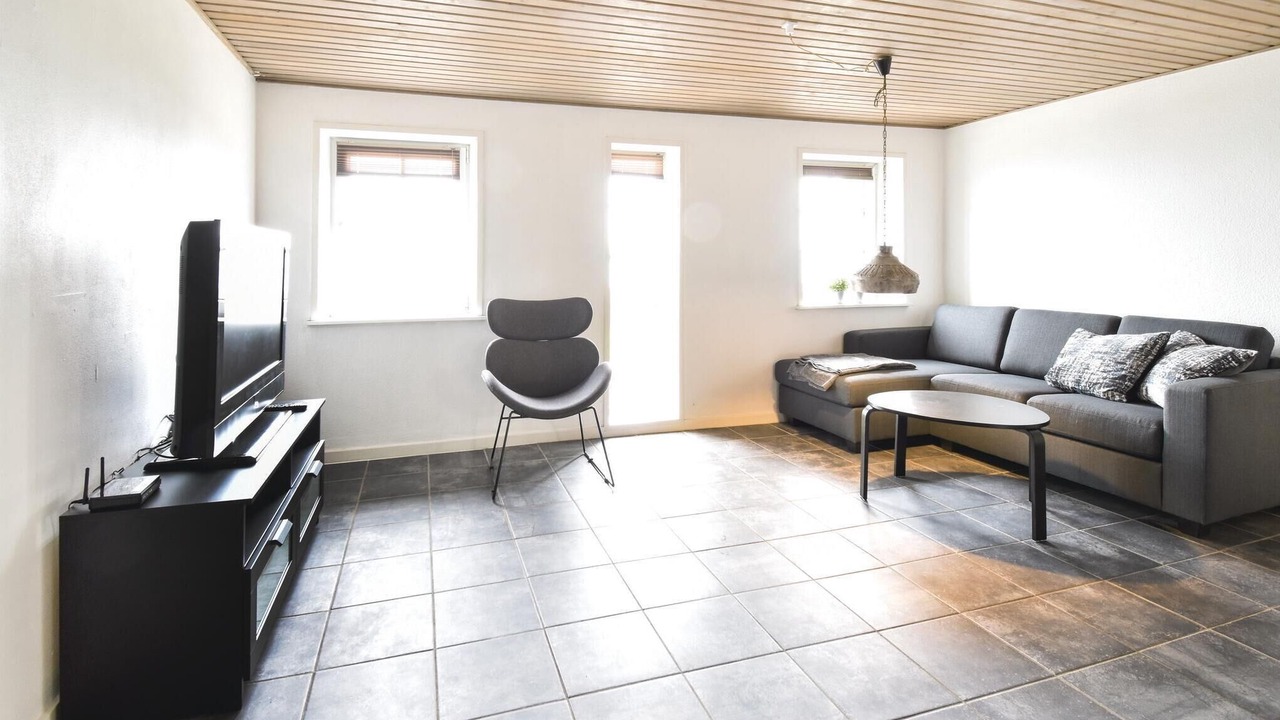 Photo of Bedroom in Haarby