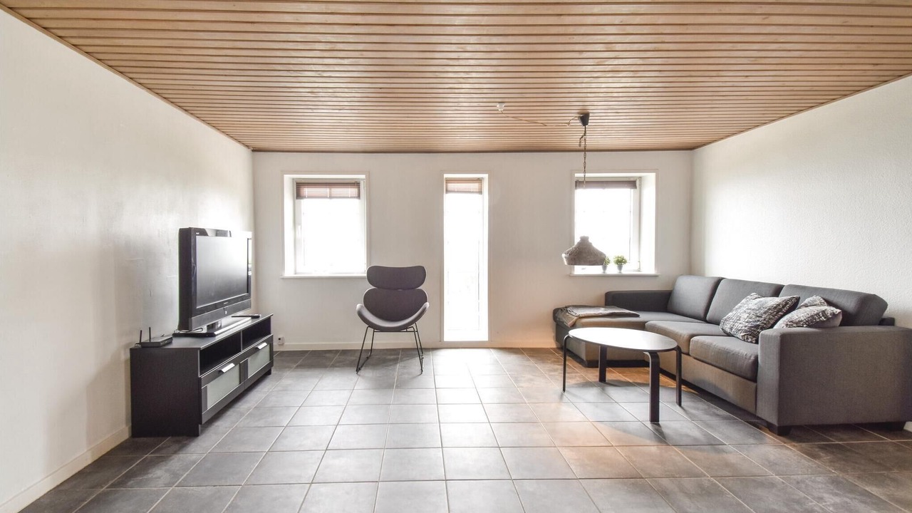 Photo of Bedroom in Haarby