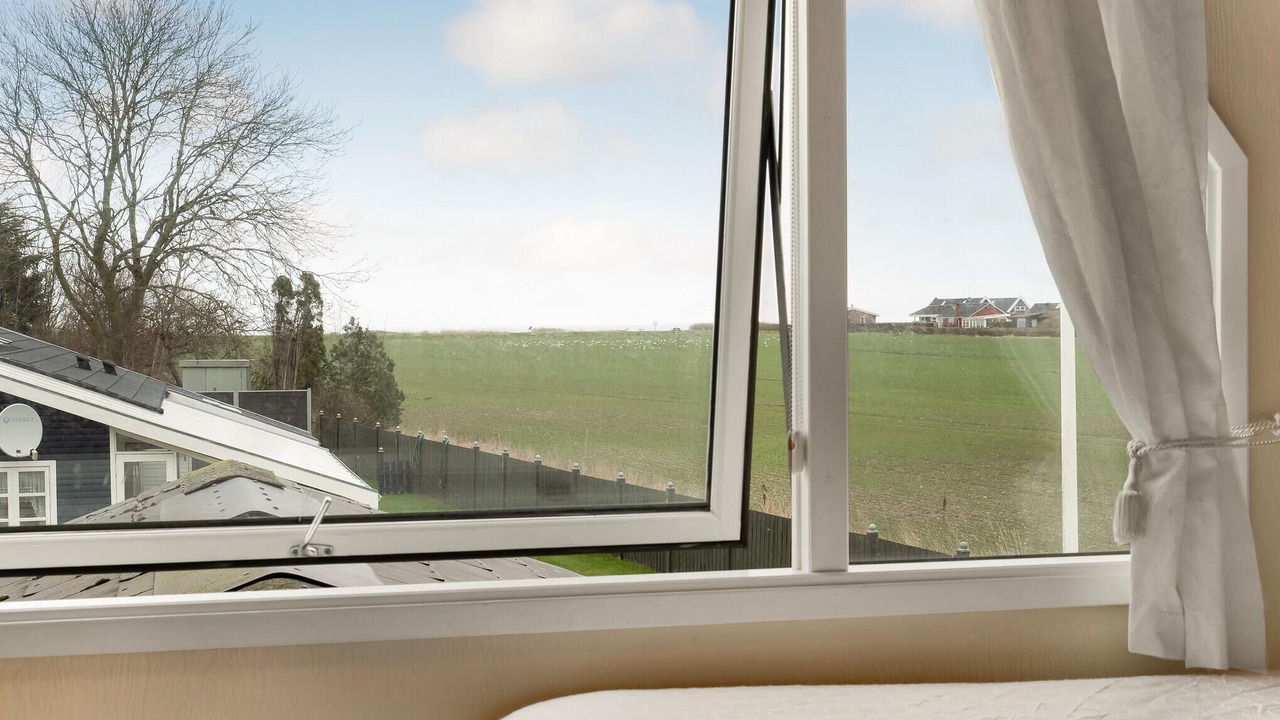 Photo of Bedroom in Tørresø