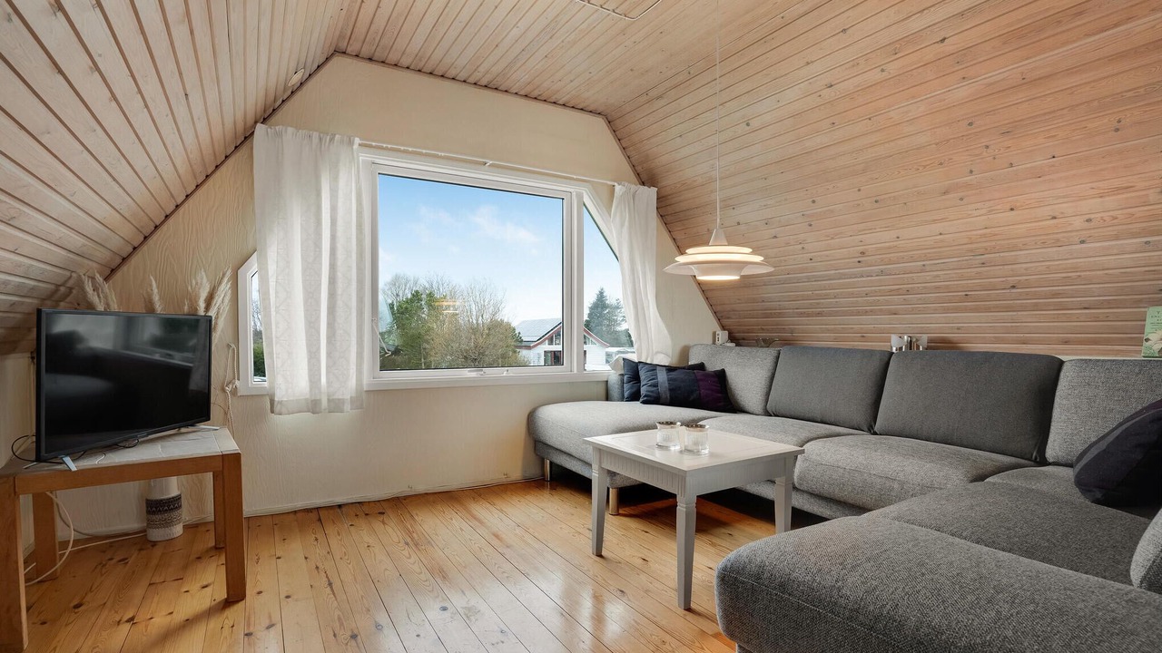 Photo of Bedroom in Tørresø