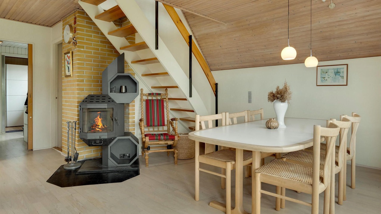 Photo of Bedroom in Tørresø