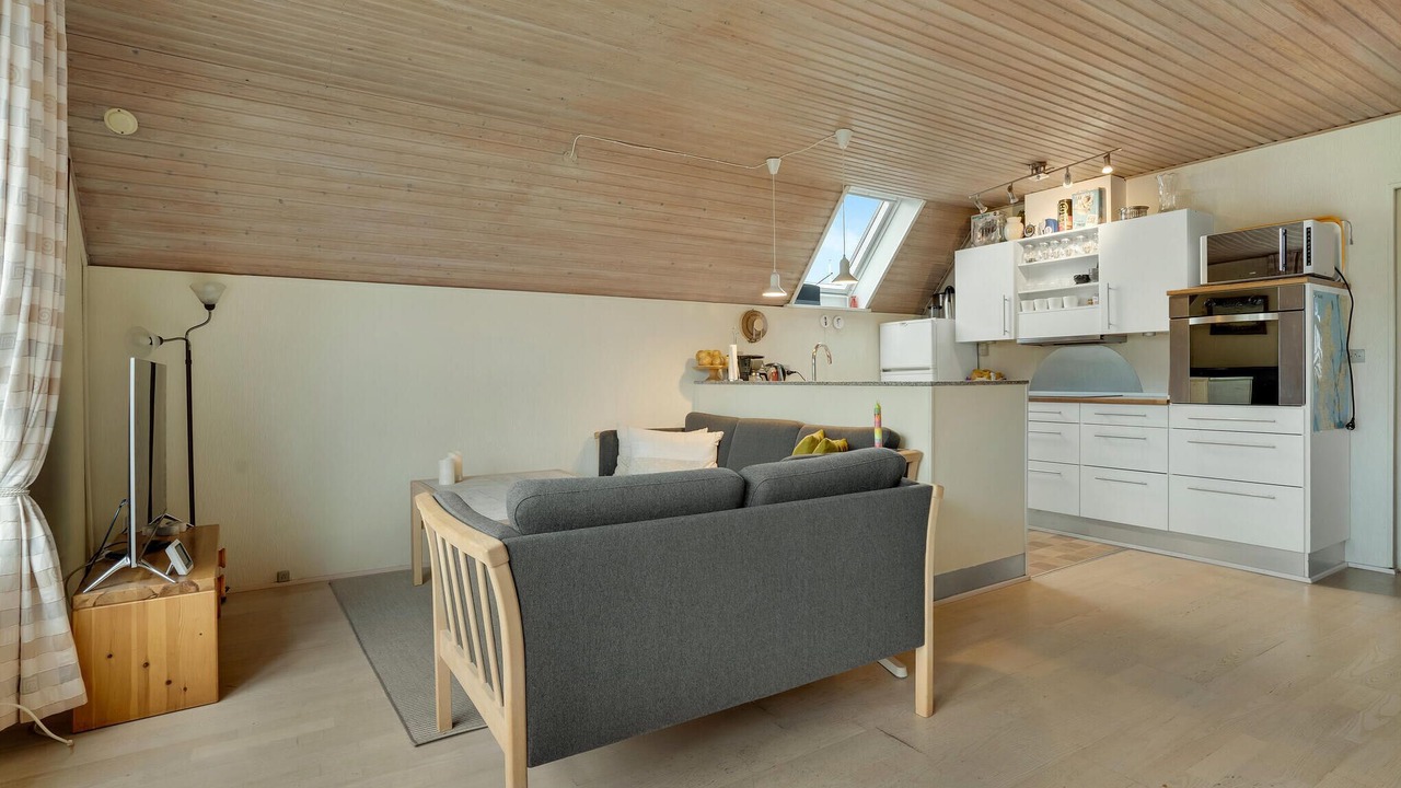 Photo of Bedroom in Tørresø