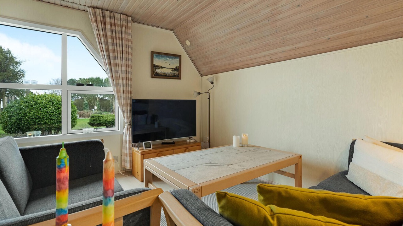 Photo of Bedroom in Tørresø