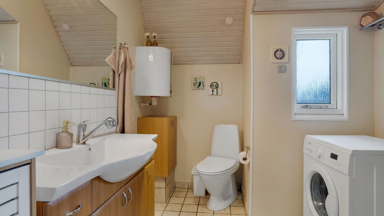 Photo of Bathroom in Tørresø