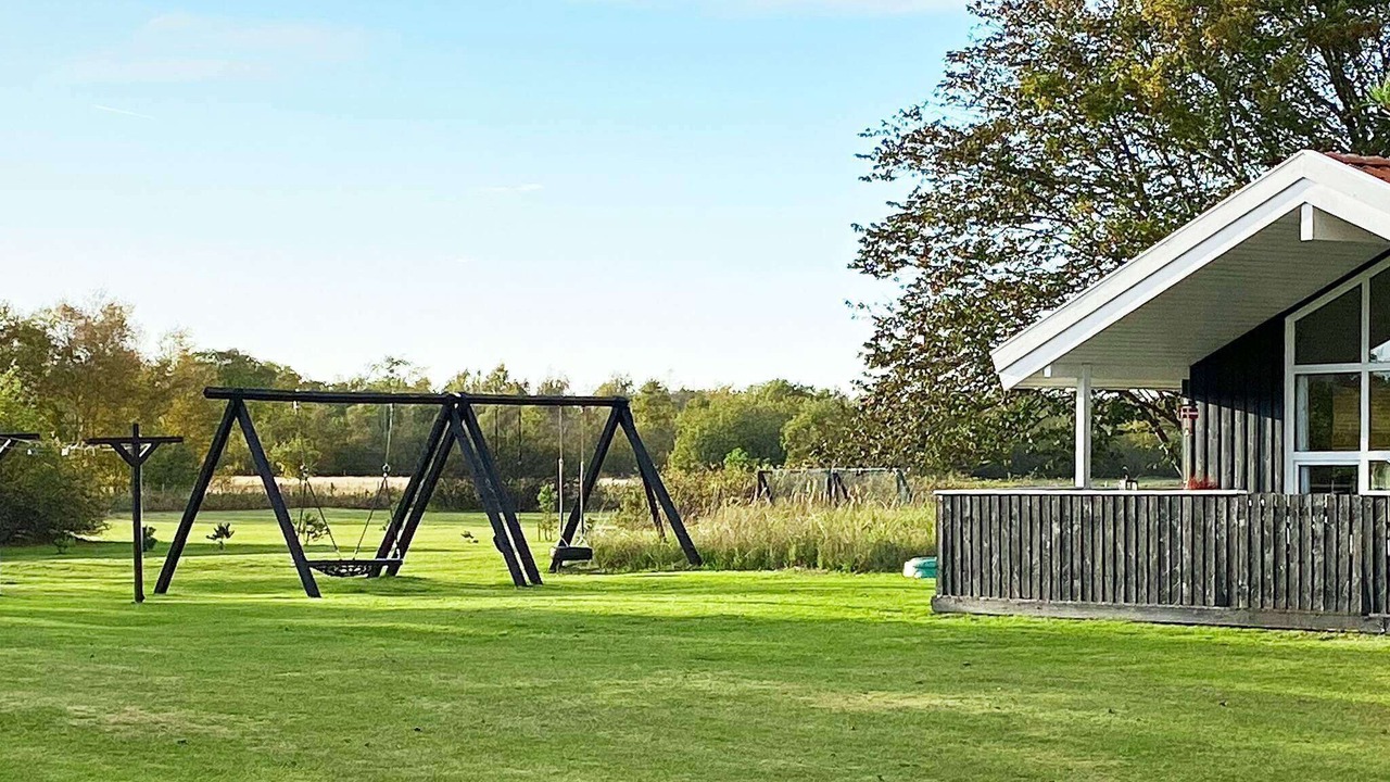 Photo of Outdoor in Jerup