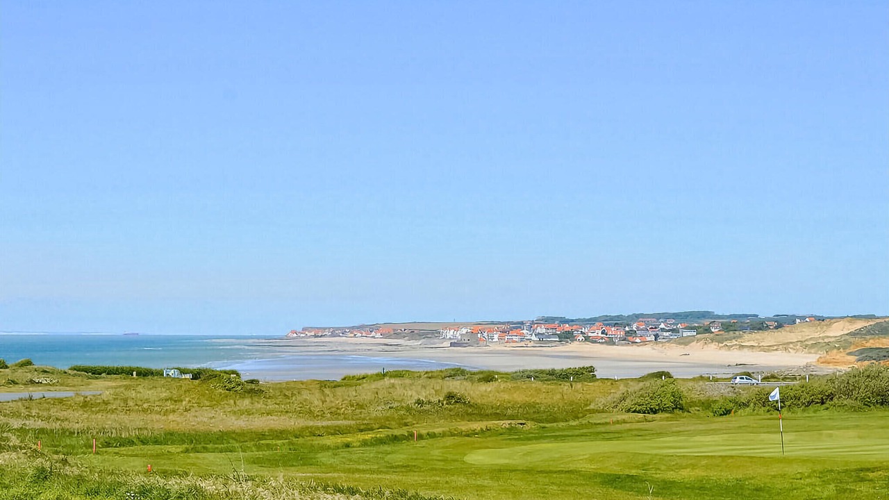 Photo of Others in Wimereux