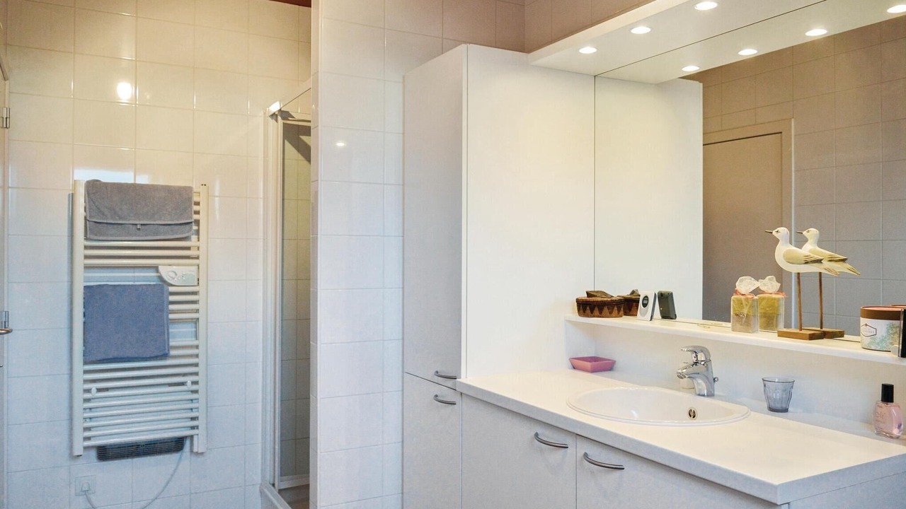 Photo of Bathroom in Wimereux