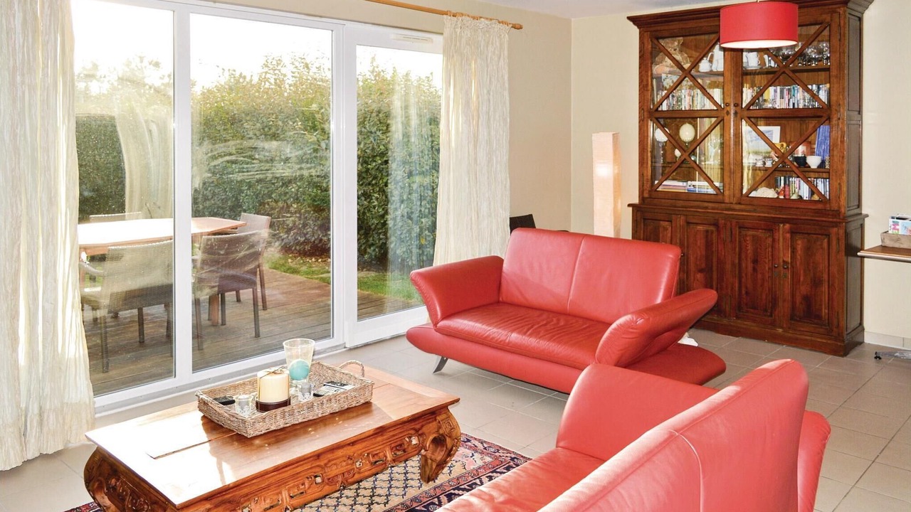 Photo of Bedroom in Wimereux