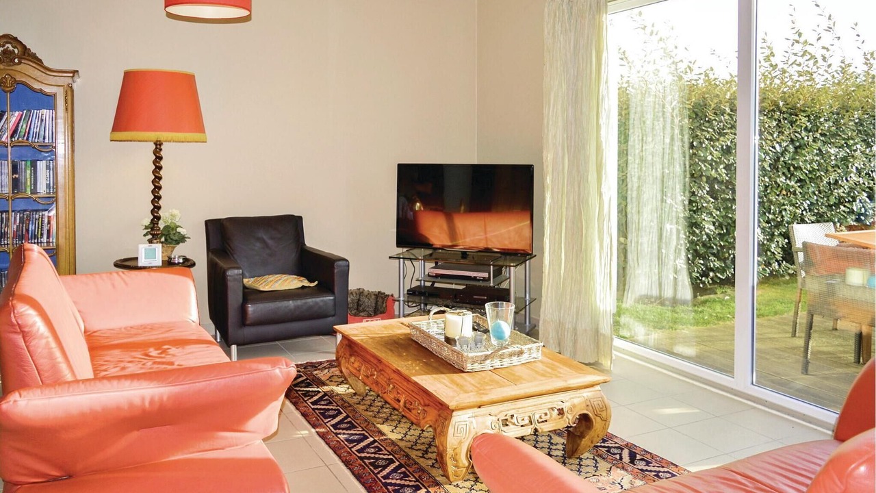 Photo of Bedroom in Wimereux