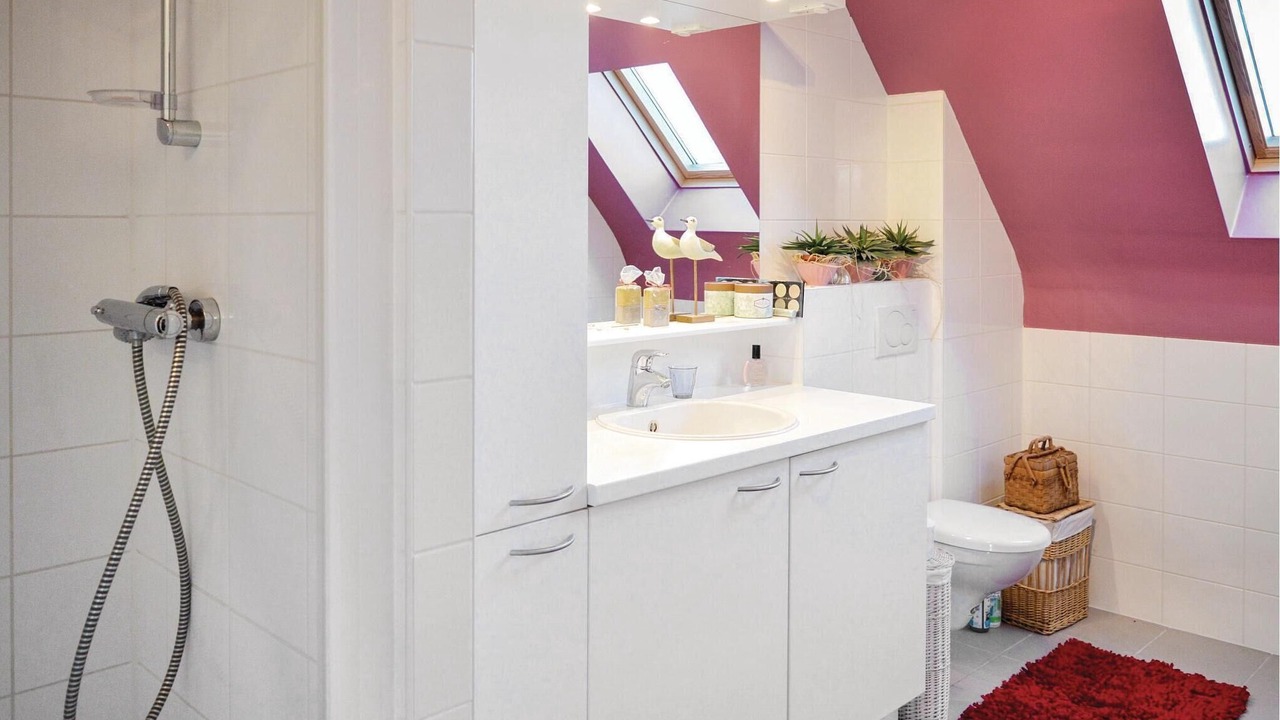 Photo of Bathroom in Wimereux