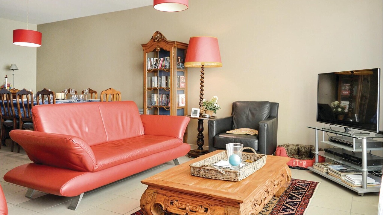 Photo of Bedroom in Wimereux