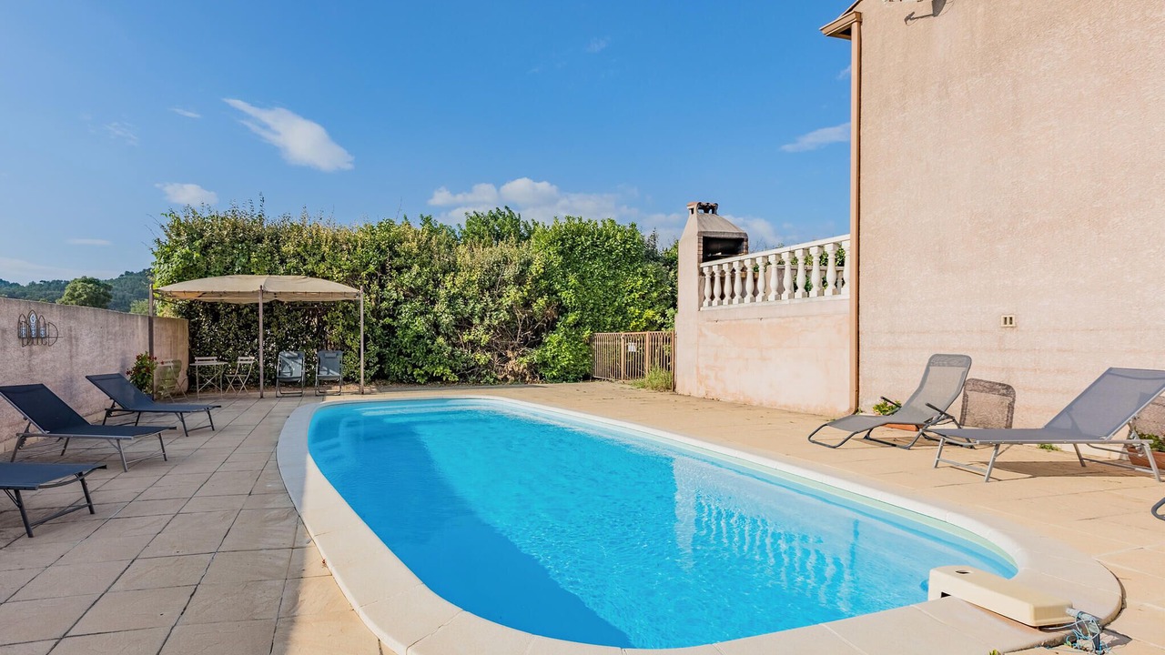 Photo of Outdoor in Cessenon-sur-Orb