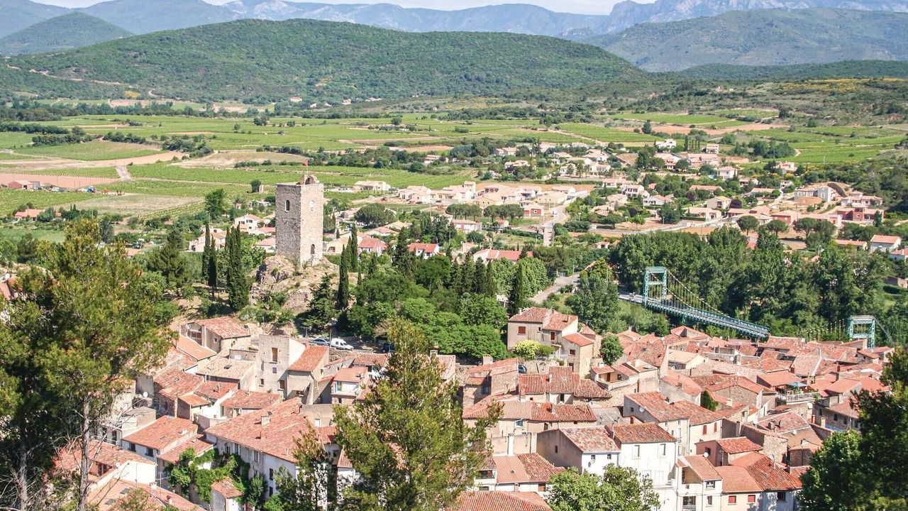Photo of Others in Cessenon-sur-Orb