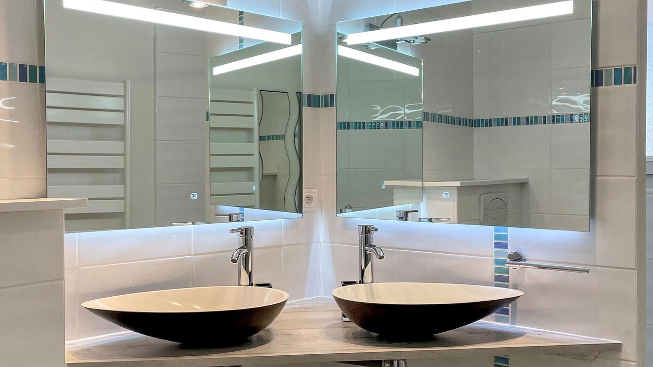 Photo of Bathroom in Creissan
