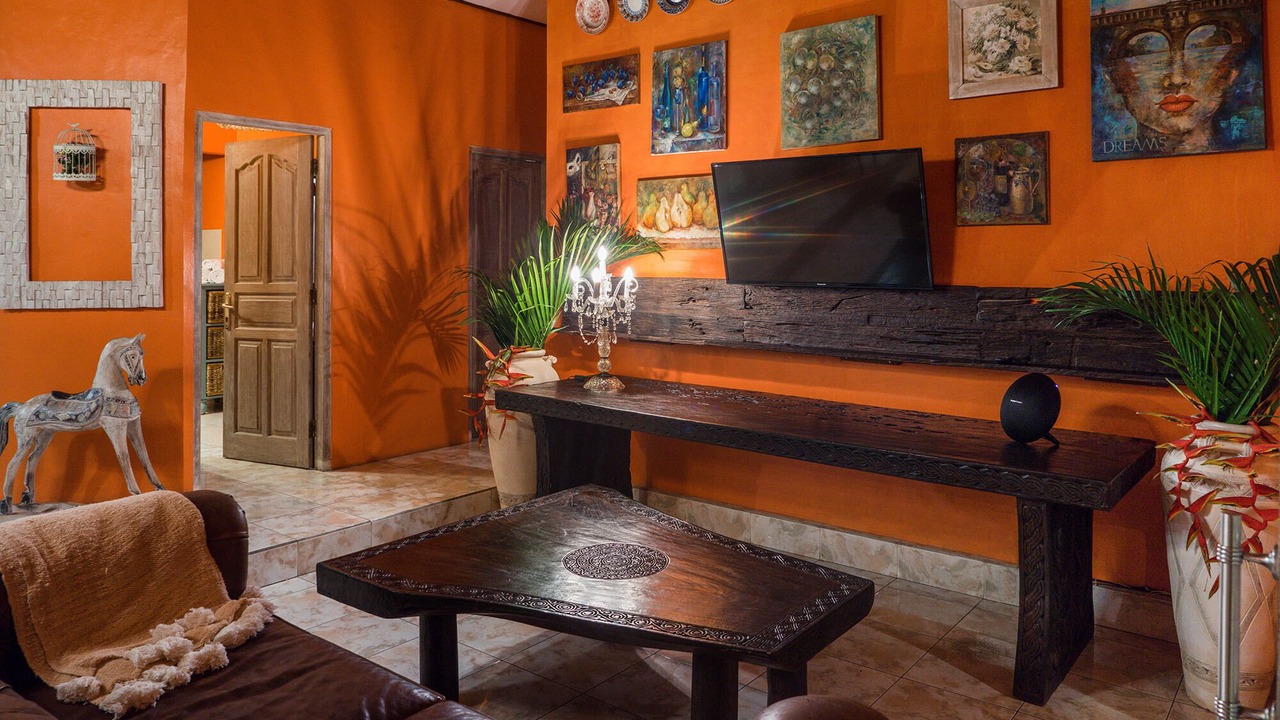Photo of Livingroom in Laksmana