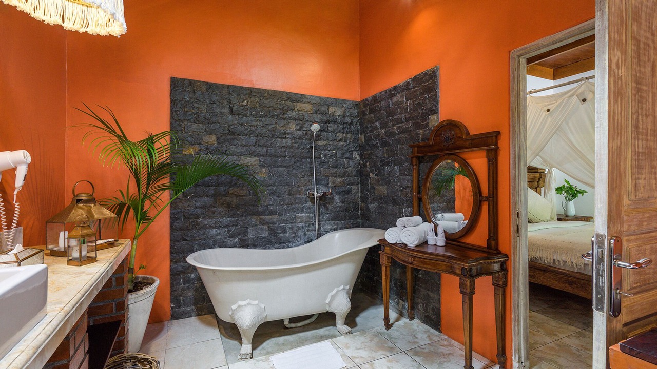 Photo of Bathroom in Laksmana