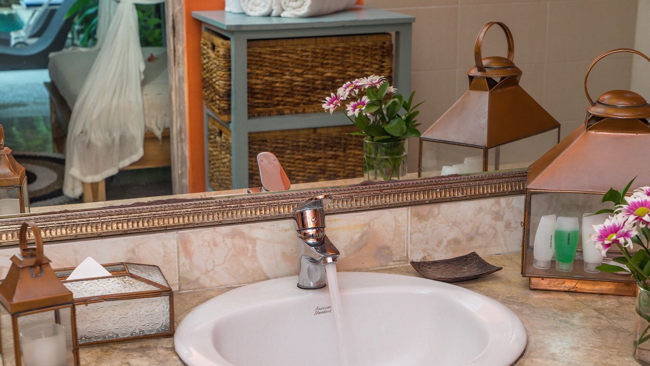 Photo of Bathroom in Laksmana