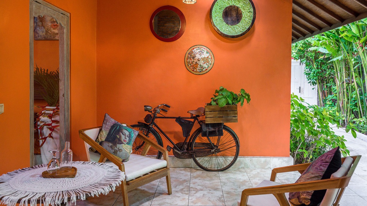 Photo of Patio Balcony in Laksmana
