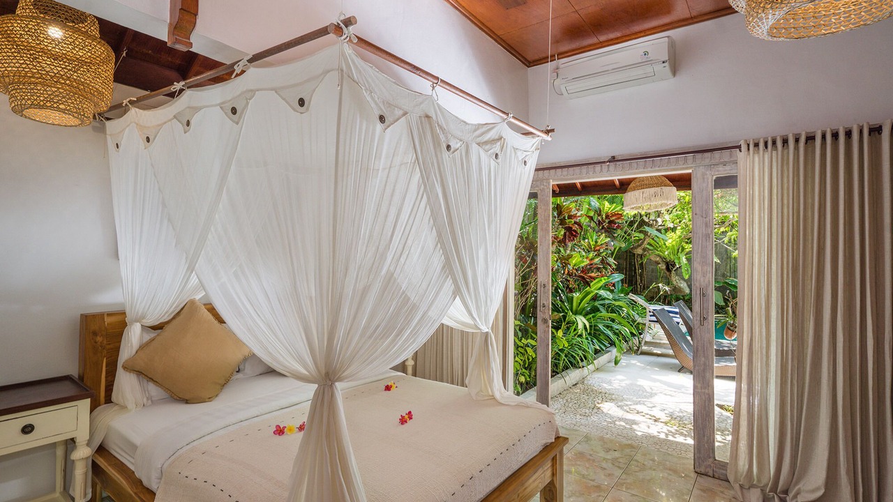 Photo of Bedroom in Laksmana