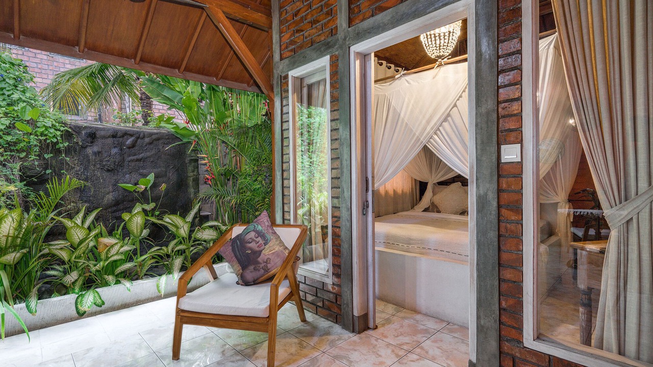 Photo of Bedroom in Laksmana