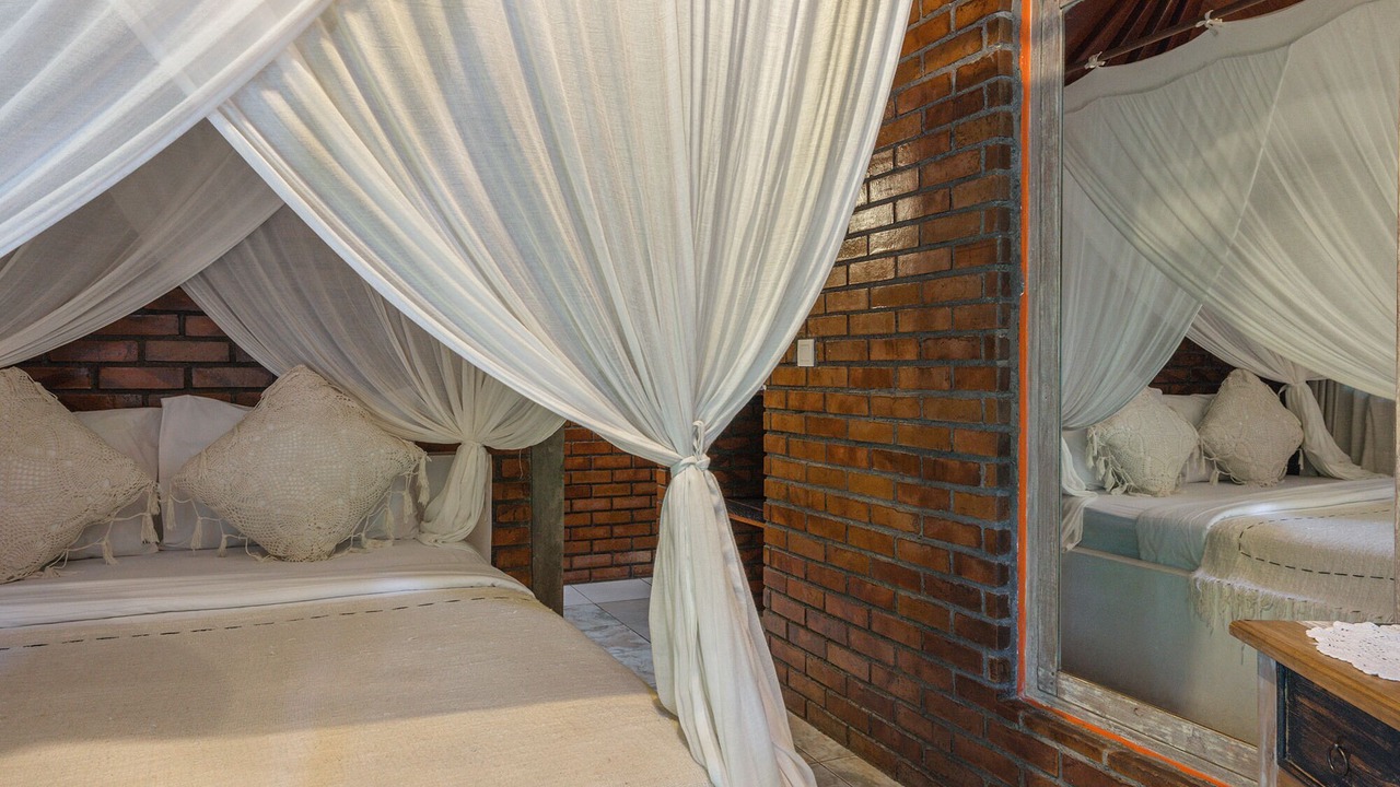 Photo of Bedroom in Laksmana