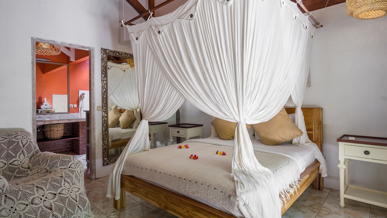 Photo of Bedroom in Laksmana