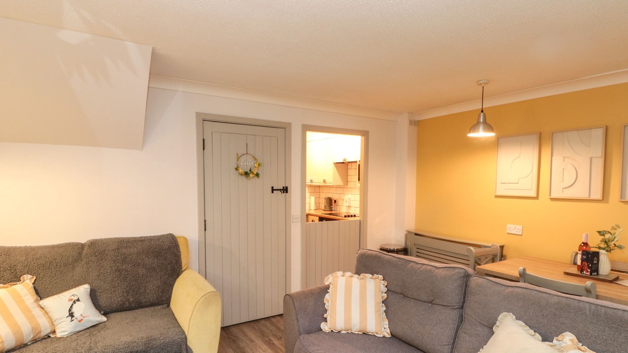 Photo of Livingroom in Ruswarp