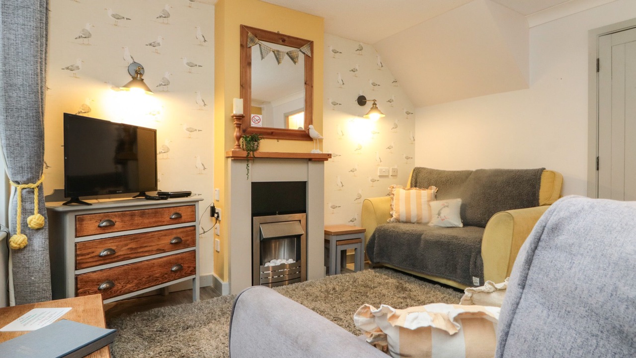 Photo of Livingroom in Ruswarp