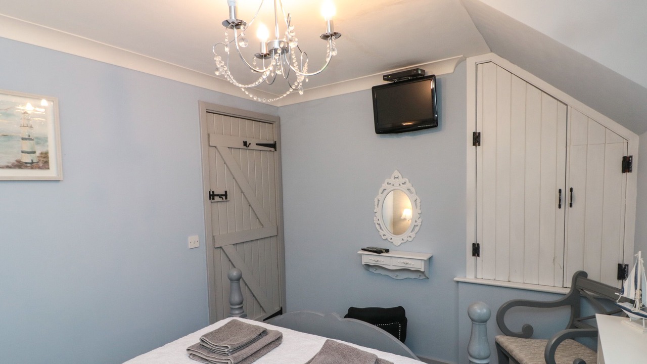 Photo of Bedroom in Ruswarp